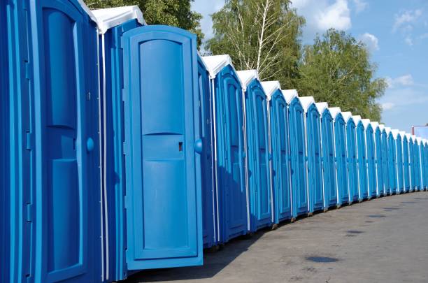 Sanitation services for porta potties in Lake Arrowhead, ME